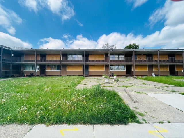 16501-16561 Greenfield Rd, Detroit city
