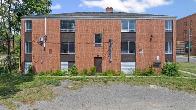13540 Greiner St, Detroit city