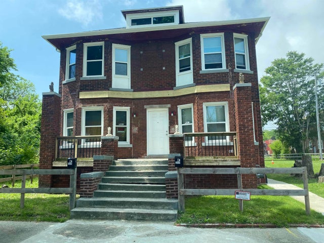 5437 Field St, Detroit city