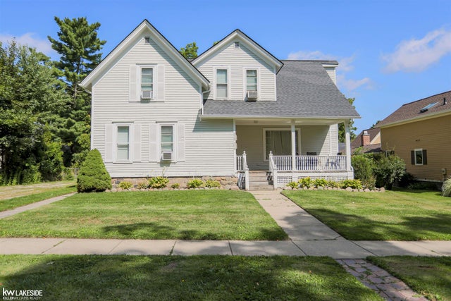 218 Tillson St, Romeo village