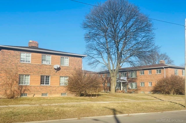 21400 W 7 Mile Rd, Detroit city