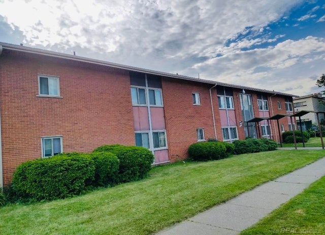 19199 Lahser Rd, Detroit city
