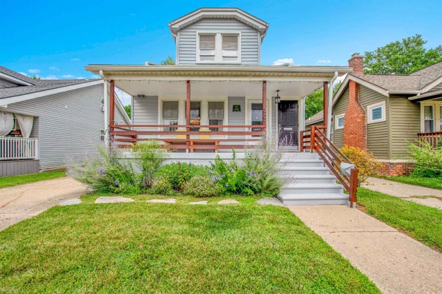 301 Spencer St, Ferndale city