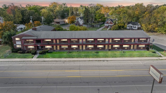 19625 Conant St, Detroit city