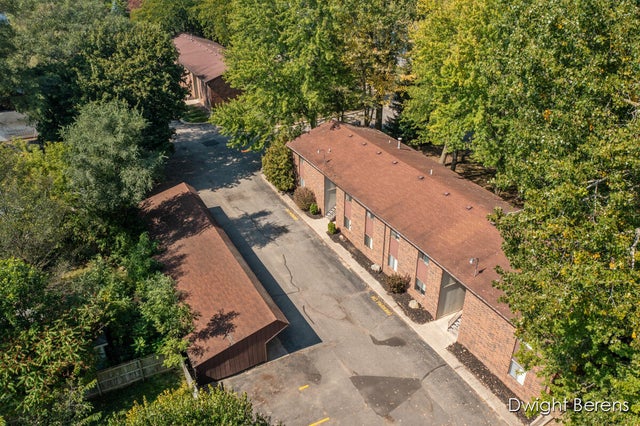 116 And146 Coleman Street Se, Gaines charter township