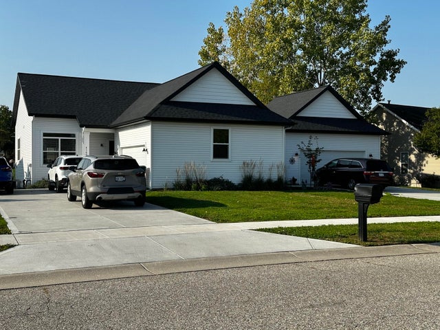 4164-4166 Del Mar Drive, Wyoming city