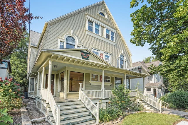 340 Cherry Street Se, Grand Rapids city