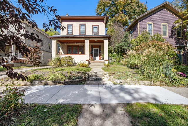513 Crescent Street Ne, Grand Rapids city