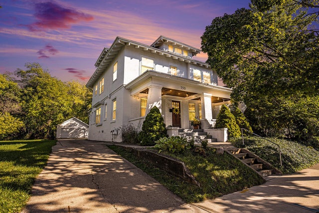 550 Lafayette Avenue Se, Grand Rapids city