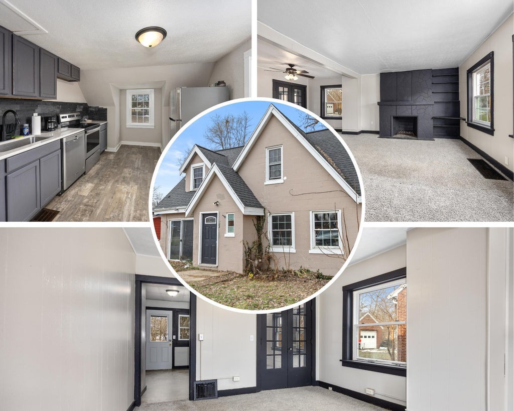 122 Brookview Street, Comstock charter township