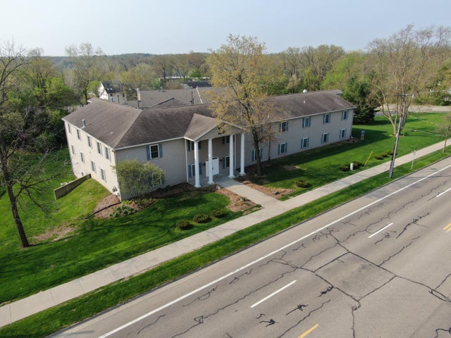 3125 W Michigan Avenue, Kalamazoo city
