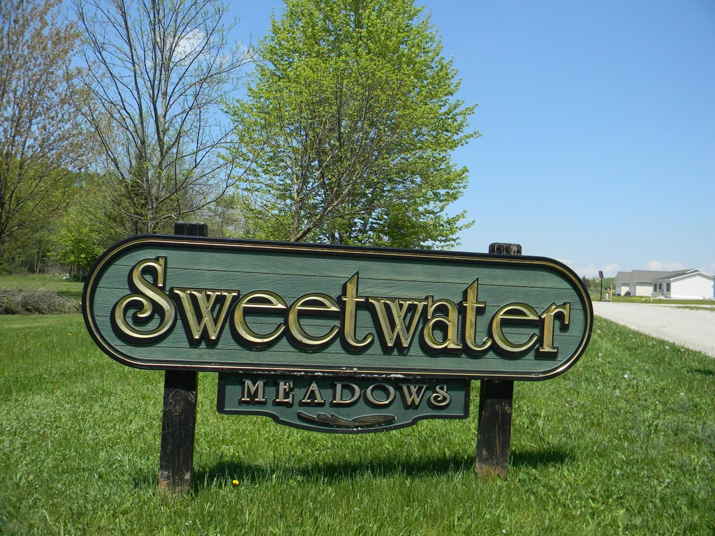 Multiple Taylors Court & Evans Way Modifier: Units, Scottville city