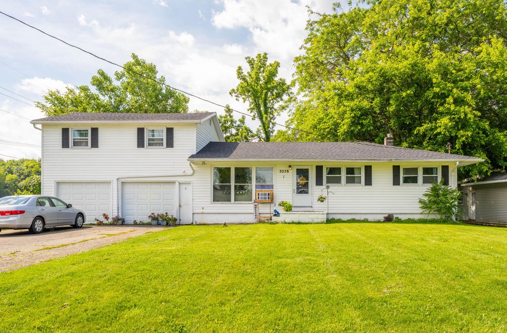 3278 Willo Drive, Berrien Springs