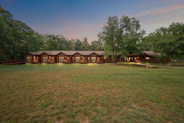 3943 N Skookum, Ellsworth township