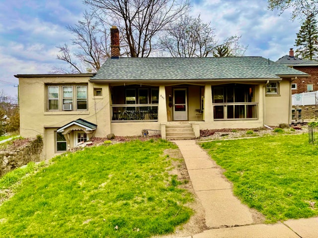 508 W Summit Street, Ann Arbor city
