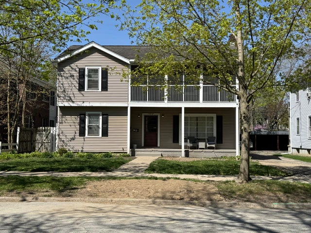 1514 Golden Avenue, Ann Arbor city
