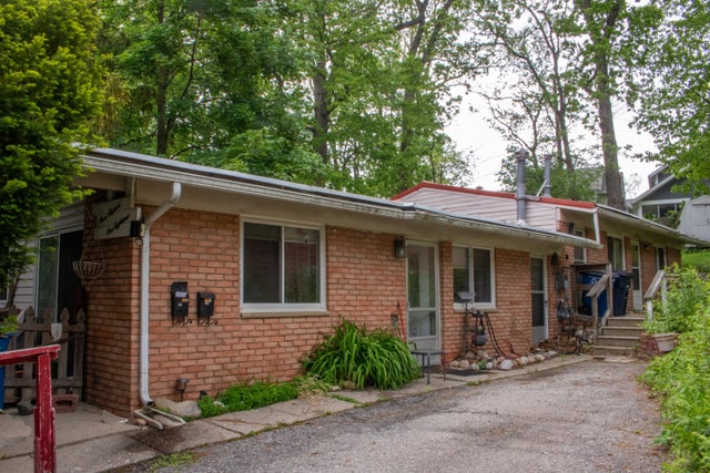 116/118 Glendale Drive, Ann Arbor city