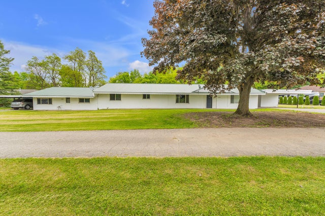 7038 Whitmore Lake Road, Northfield township