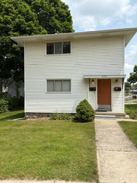 220 W Mosley Street, Ann Arbor city