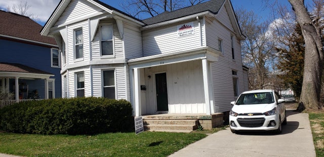 514 Washtenaw Avenue, Ypsilanti city