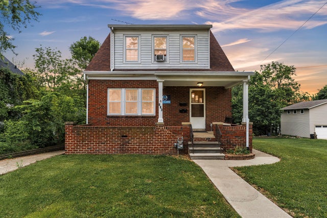 514 Pauline Boulevard, Ann Arbor city