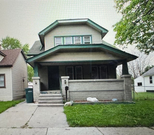 1532 Euclid Street, Lincoln Park city