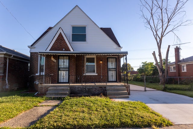 6750 Buhr Street, Detroit city