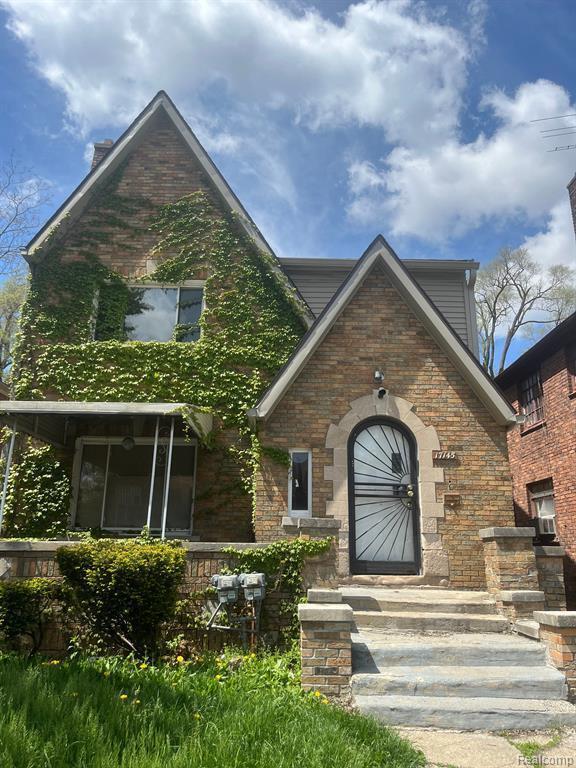 17145 Indiana Street, Detroit city