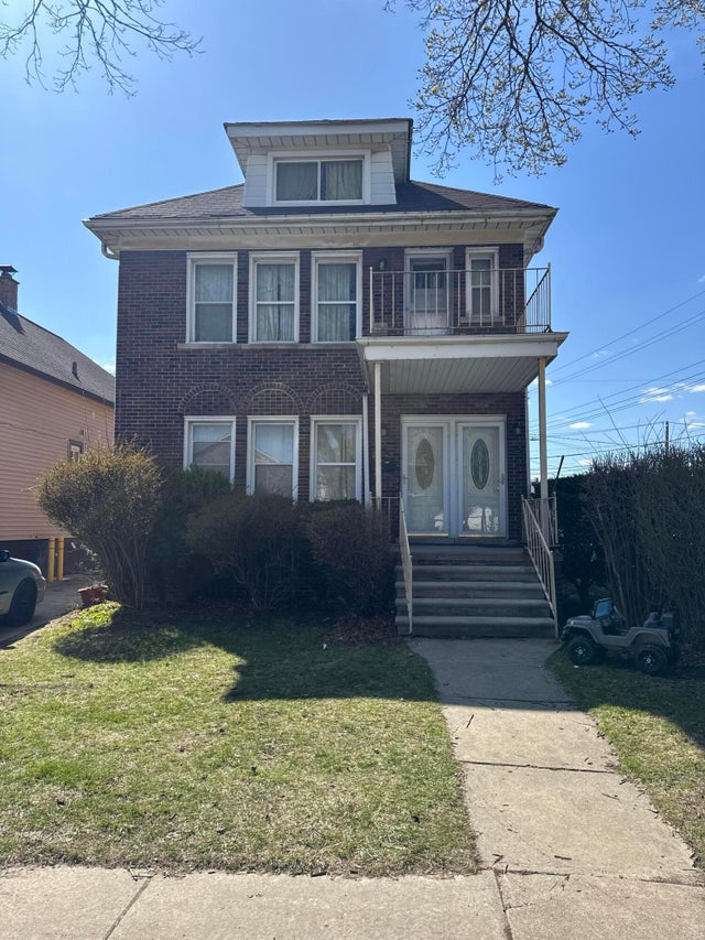 4649 Jonathon Street, Dearborn city