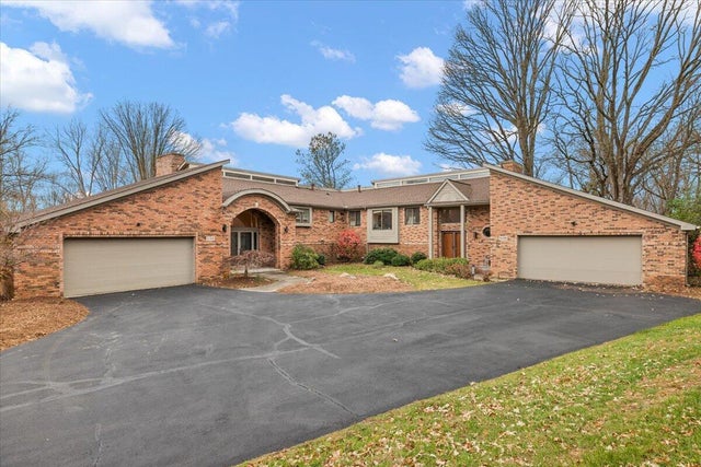 5183 Christine Drive, Scio township