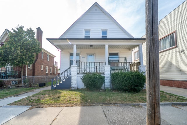 2656 10th Street, Wyandotte city