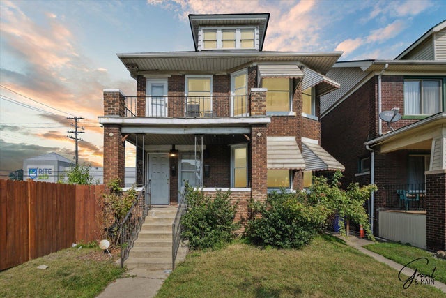 7826 Whittaker Street, Detroit city