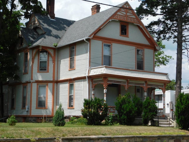 427 Ballard Street, Ypsilanti city