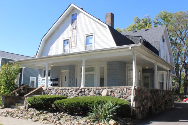217 N Summit Street, Ypsilanti city