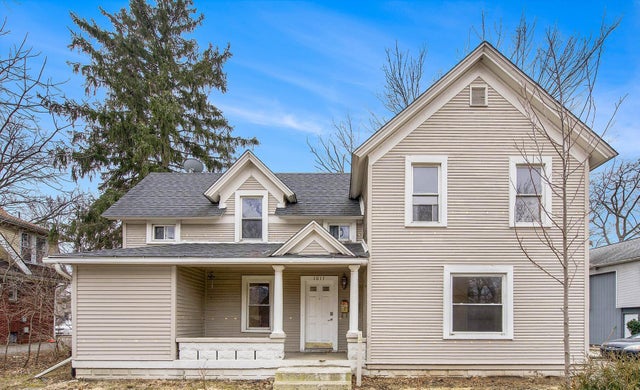 1017 Washtenaw Avenue, Ypsilanti city