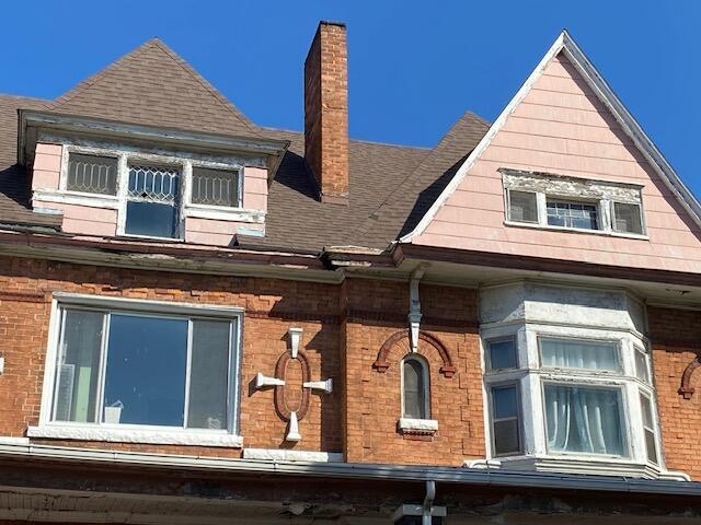 744 W Grand Boulevard, Detroit city