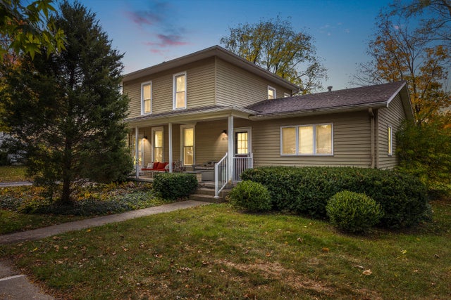 7955 Forest Street, Dexter city