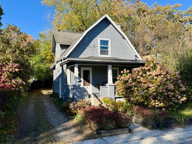 215 Bucholz Court, Ann Arbor city