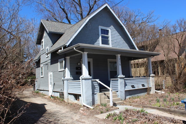 215 Bucholz Court, Ann Arbor city