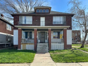 14028 Faircrest Street, Detroit city