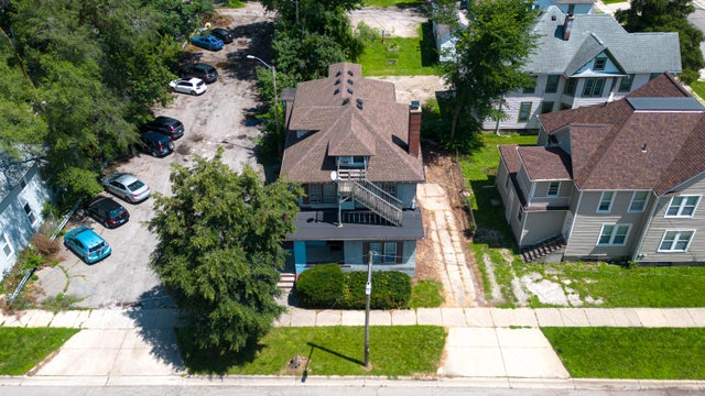 308 Ballard Street, Ypsilanti city