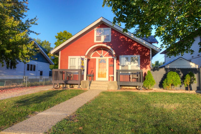 1419 S State Street, Ann Arbor city