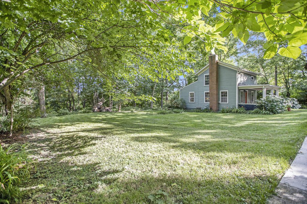 1308 Traver Road, Ann Arbor city