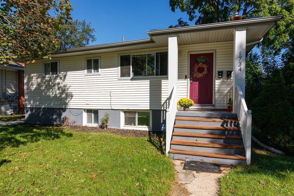 1734 Abbott Avenue, Ann Arbor city