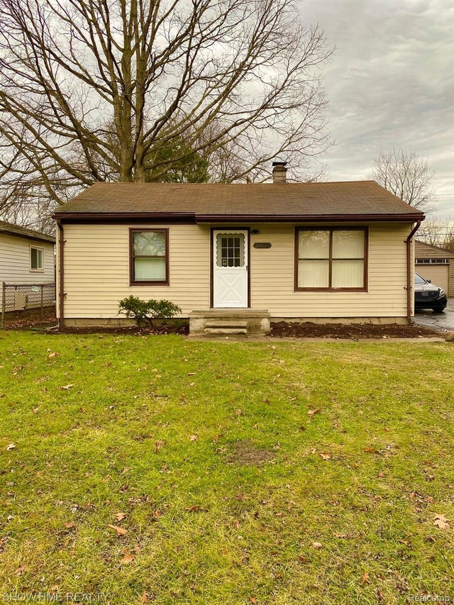 22771 Purdue Ave, Farmington Hills city