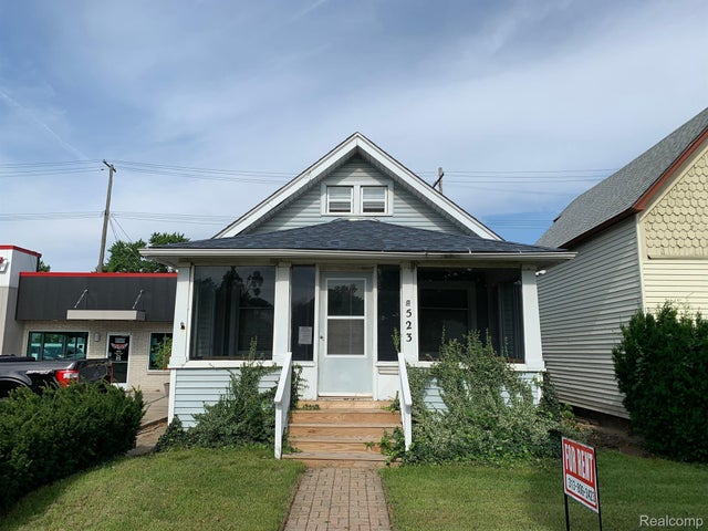 523 N Main St, Royal Oak city