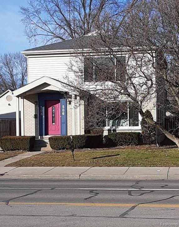 508  W 12 Mile, Royal Oak city