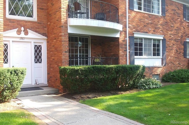 1761 Huntingwood Ln B, Bloomfield Hills city