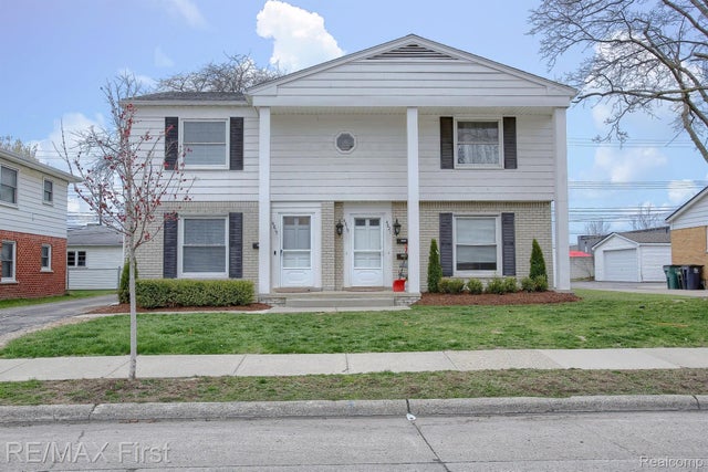 4817 Briarwood Ave, Royal Oak city