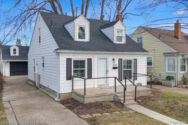 4070 Bacon Ave, Berkley city